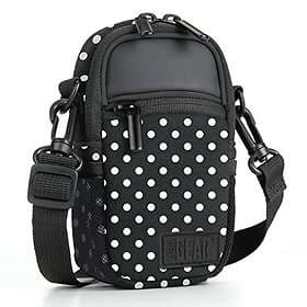 USA Gear QCD Compact Camera Bag