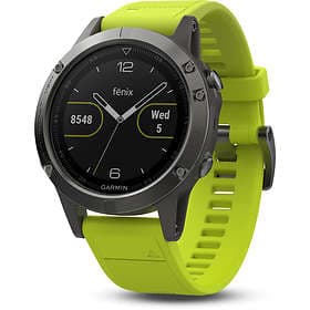 Garmin Fēnix 5