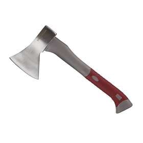 Kent & Stowe Forged Hand Axe 600g