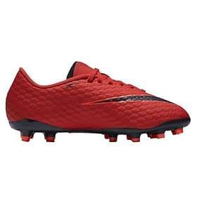 Nike Hypervenom Phelon III FG (Jr)