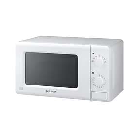 Daewoo KOR-6M17 (White)