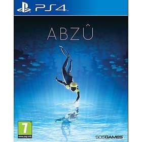 Abzu (PS4)