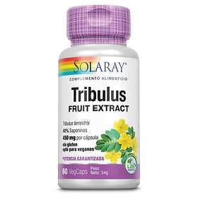 Solaray Tribulus 60 Capsules