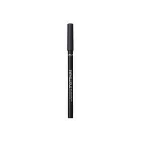 L'Oreal Infallible 24H Gel Crayon Waterproof Eye Pencil