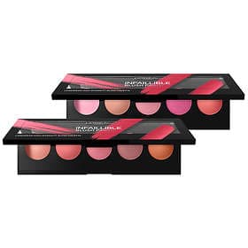 L'Oreal Infallible Paints Blush Palette 8.5g