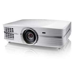 Optoma UHD60