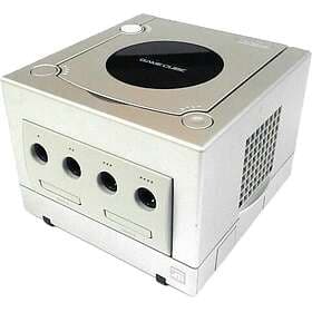 Nintendo GameCube - Pokemon Limited Edition