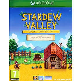 Stardew Valley - Collector's Edition (Xbox One | Series X/S)