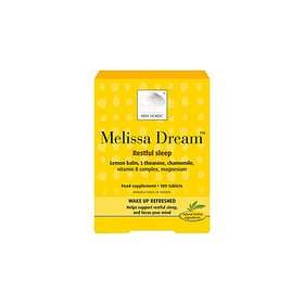 New Nordic Melissa Dream 100 Tablets