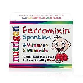 Nutrigen Ferromixin Sprinkles 30pcs