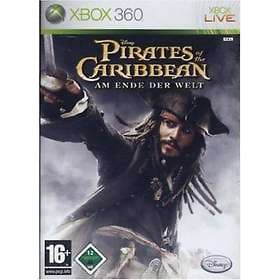 Pirates of the Caribbean (PC)