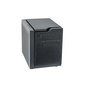 Chieftec CI-01B (Black)