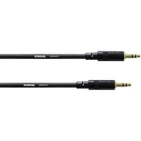 Cordial CFS 3.5mm - 3.5mm 0.6m