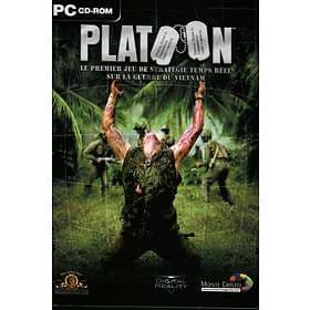 Platoon (PC)