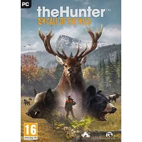 The Hunter Call of the Wild (PC)