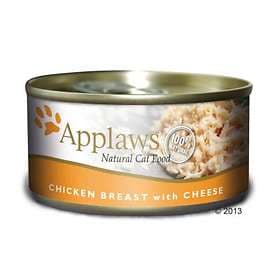 Applaws Cat Tins 6x0.156kg