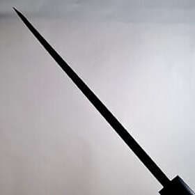 Tojiro Shirogami Deba 21cm F-904
