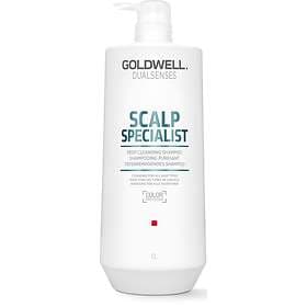 Goldwell Dualsenses Scalp Deep Cleansing Shampoo 1000ml