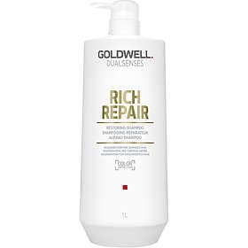 Goldwell Dualsenses Rich Repair Restoring Shampoo 1000ml