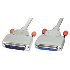 Lindy Flat U/FTP Cat6 RJ45 - RJ45 Snagless LSZH 3m