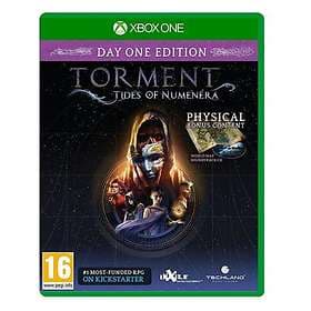 Torment: Tides of Numenera (Xbox One | Series X/S)