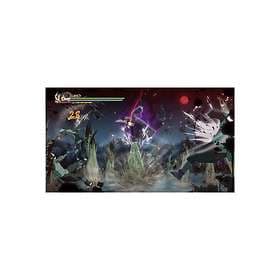 Naruto Shippuden: Ultimate Ninja Storm 4 - Season Pass (Xbox One)