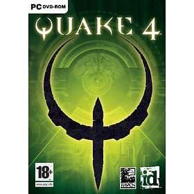 Quake 4 (PC)