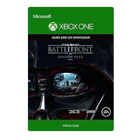 Stars Wars: Battlefront - Season Pass (Xbox One)