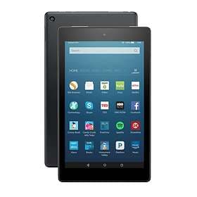Amazon Fire HD 8 32GB (6th Generation)