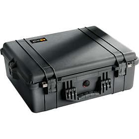 Pelican Protector Case 1600 Camera Case