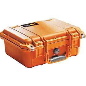 Pelican Protector Case 1400 Small Case