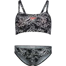Speedo Boom Allover Bikini (Women's)