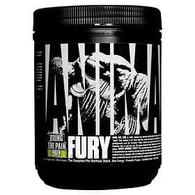 Animal Fury 0.33kg