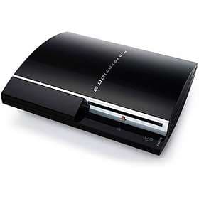 Sony PlayStation 3 (PS3) 320GB