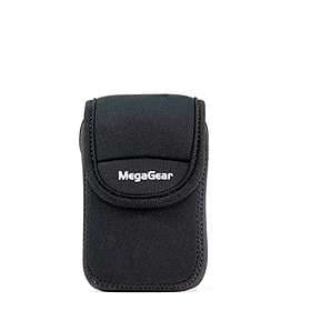 MegaGear Ultra Light Neoprene Case for Panasonic