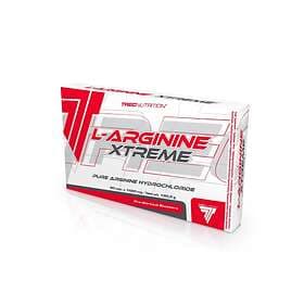 Trec Nutrition L-Arginine Xtreme 90 Capsules