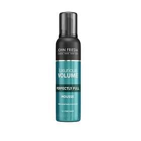 John Frieda Luxurious Volume Perfectly Full Mousse 200ml