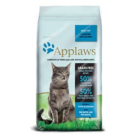 Applaws Cat Dry Adult Ocean Fish & Salmon 0.35kg