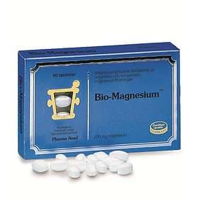 Pharma Nord Bio-Magnesium 200mg 60 Tabletter