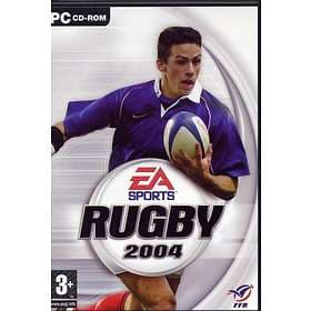 Rugby 2004 (PC)