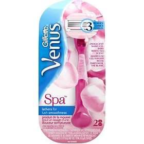 Gillette Venus Spa Breeze (+2 Extrablad)
