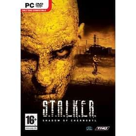 S.T.A.L.K.E.R.: Shadow of Chernobyl (PC)