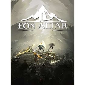 Eon Altar: Episode 1 (PC)