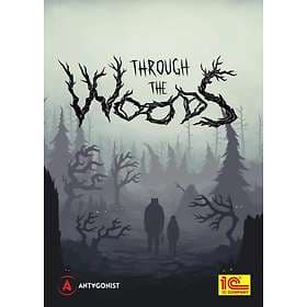 Through the Woods - Digital Collector's Edition (PC)