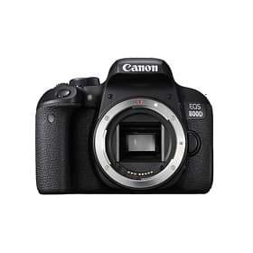 Canon EOS 800D