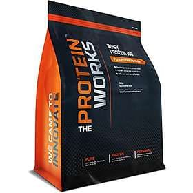 The Protein Works Whey Protein 360 1.2kg