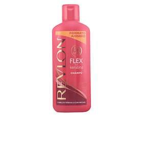 Revlon Flex Keratin Dyed & Highlighted Shampoo 650ml