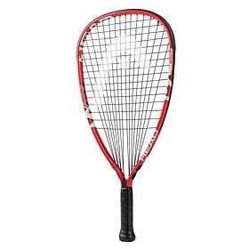 Head Mx Fire Pro Oversize