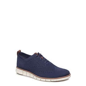 Cole Haan ZeroGrand Stitchlite Wingtip Oxford (Men's)
