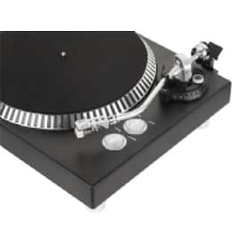 Krüger&Matz TT-602